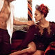 Illustration for article titled Jennifer Lopez and Ryan Guzman Get Lusty on Close-Up iLatina/i Cover